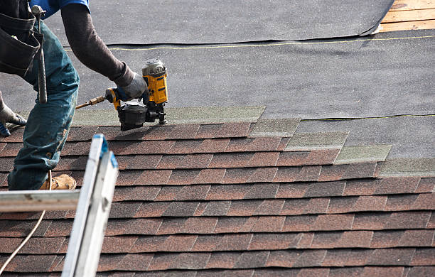 Licensed Gutter Installation service in Saint Paris, OH - Brentwood Metal Roofing